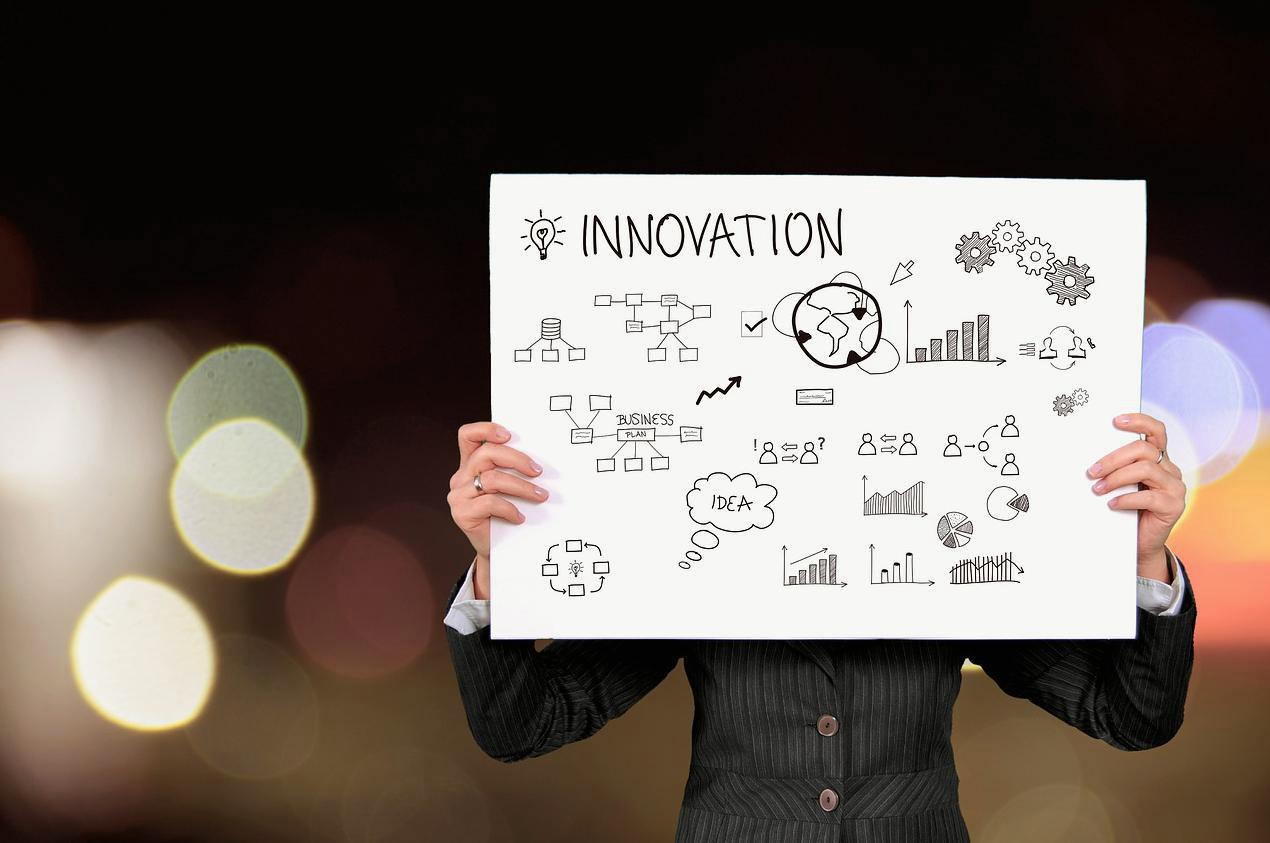 innovación y emprendimiento